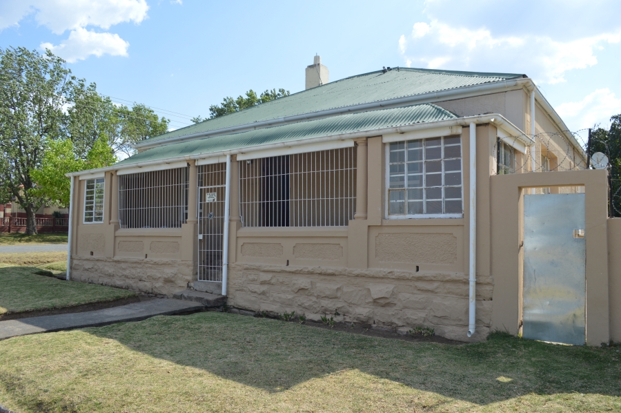3 Bedroom Property for Sale in Cathcart Eastern Cape